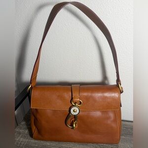 Dooney & Bourke Florentine Libby Hobo Shoulder Bag